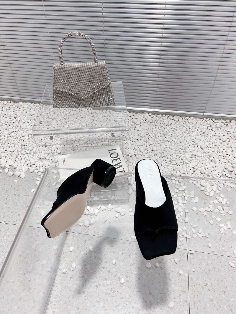 Maison Margiela Shoes